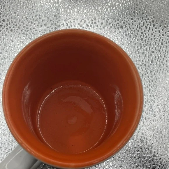 NASCAR Tony Stewart #20 Home Depot Embossed Gilded Coffee Mug - Picture 10 of 14